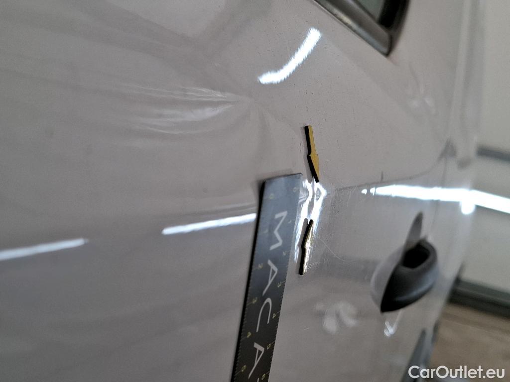  Renault  Kangoo  II Express Maxi Extra (Série Spéciale) 1.5 dCi 95CV BVM6 E6dT #17