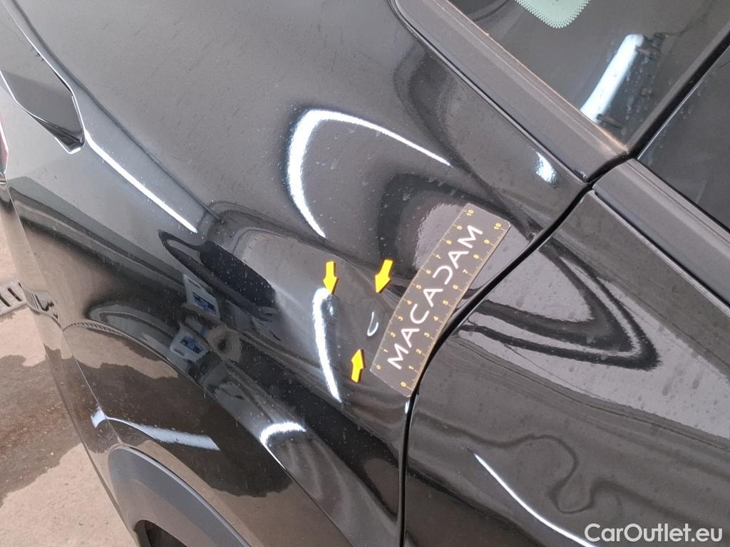  Citroen  C4  X Feel Pack 1.2 PureTech 130CV BVA8 6E #26