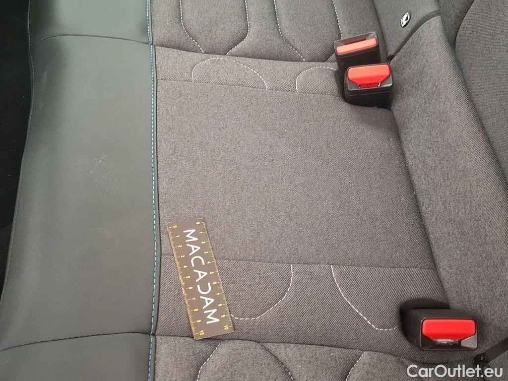  Citroen  C4  X Feel Pack 1.2 PureTech 130CV BVA8 6E #32