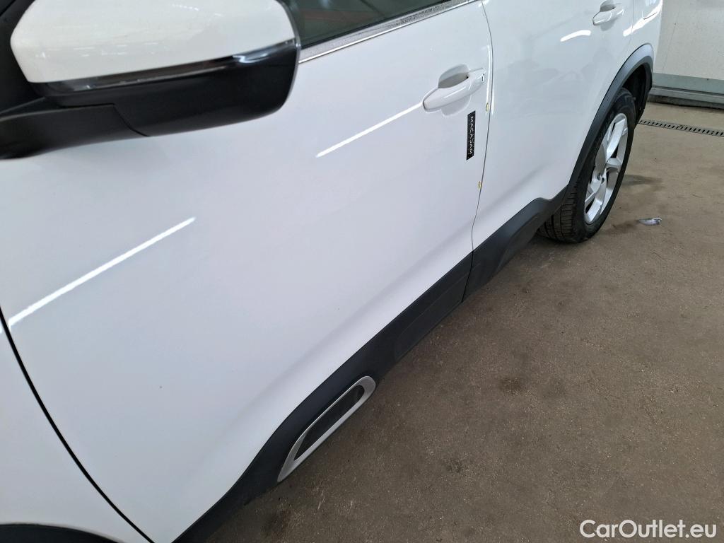  Citroen  C5 Aircross CITROEN  / 2018 / 5P / SUV Hybrid 225 ë-EAT8 Business #1