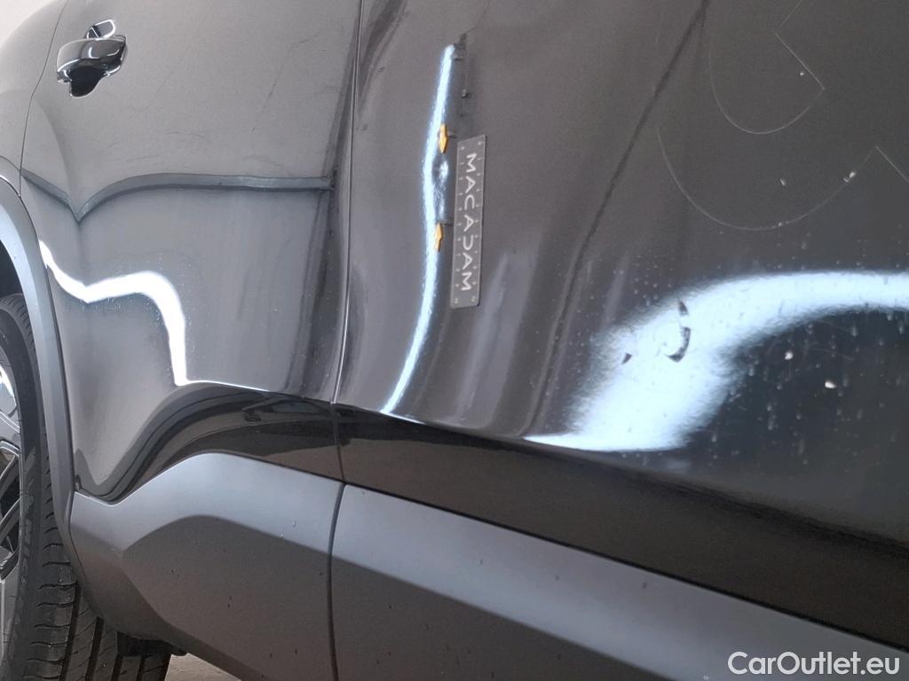  Citroen  C4  X Feel Pack 1.2 PureTech 130CV BVA8 6E #14