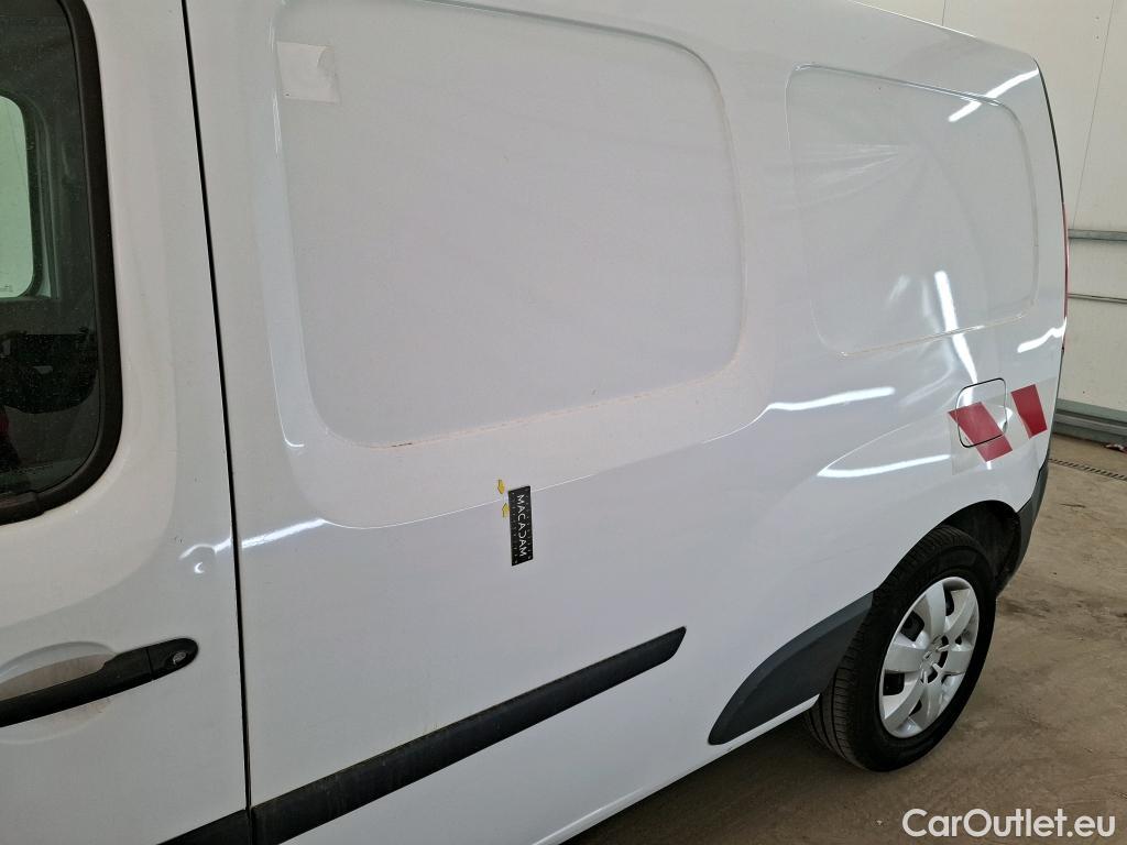  Renault  Kangoo  II Express Maxi Extra (Série Spéciale) 1.5 dCi 95CV BVM6 E6dT #56