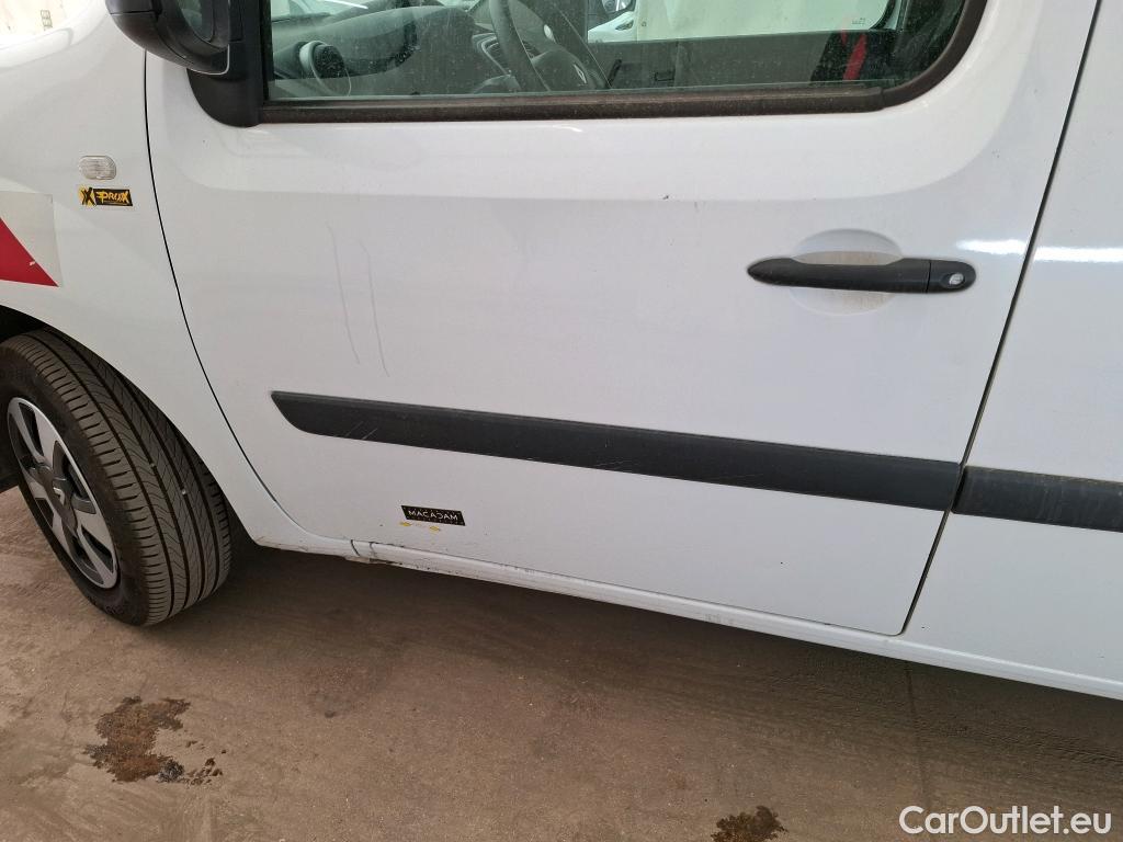 Renault  Kangoo  II Express Maxi Extra (Série Spéciale) 1.5 dCi 95CV BVM6 E6dT #10