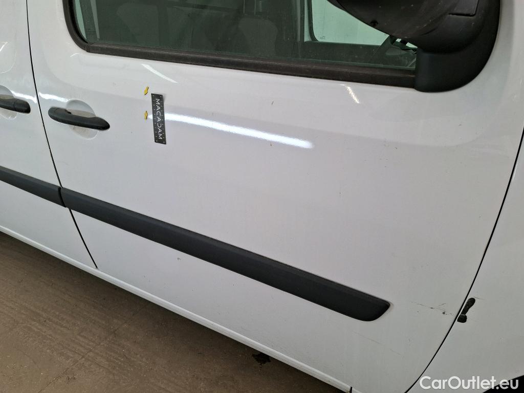  Renault  Kangoo  II Express Maxi Extra (Série Spéciale) 1.5 dCi 95CV BVM6 E6dT #26