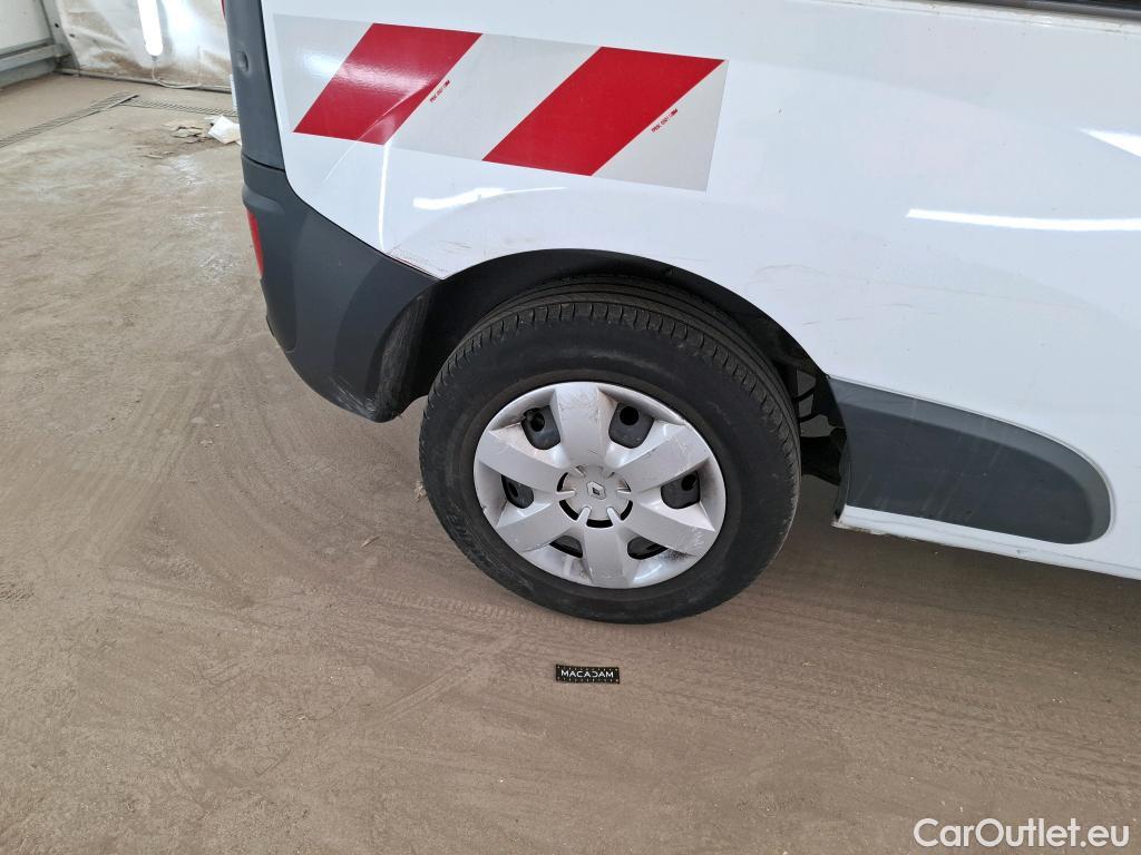  Renault  Kangoo  II Express Maxi Extra (Série Spéciale) 1.5 dCi 95CV BVM6 E6dT #49