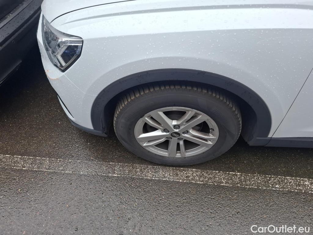  Audi  Q3  35 TDI Business Line 2.0 TDI 150CV BVA7 E6d #53