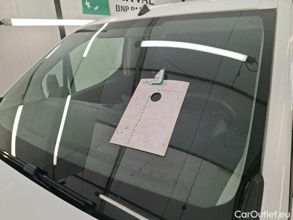  Citroen  Berlingo  Fourgon Club M 650 1.5 BlueHDi 100CV BVM6 E6d #1
