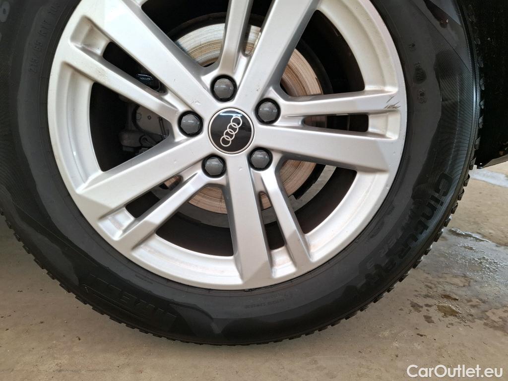  Audi  Q3  35 TDI Business Line 2.0 TDI 150CV BVA7 E6d #36