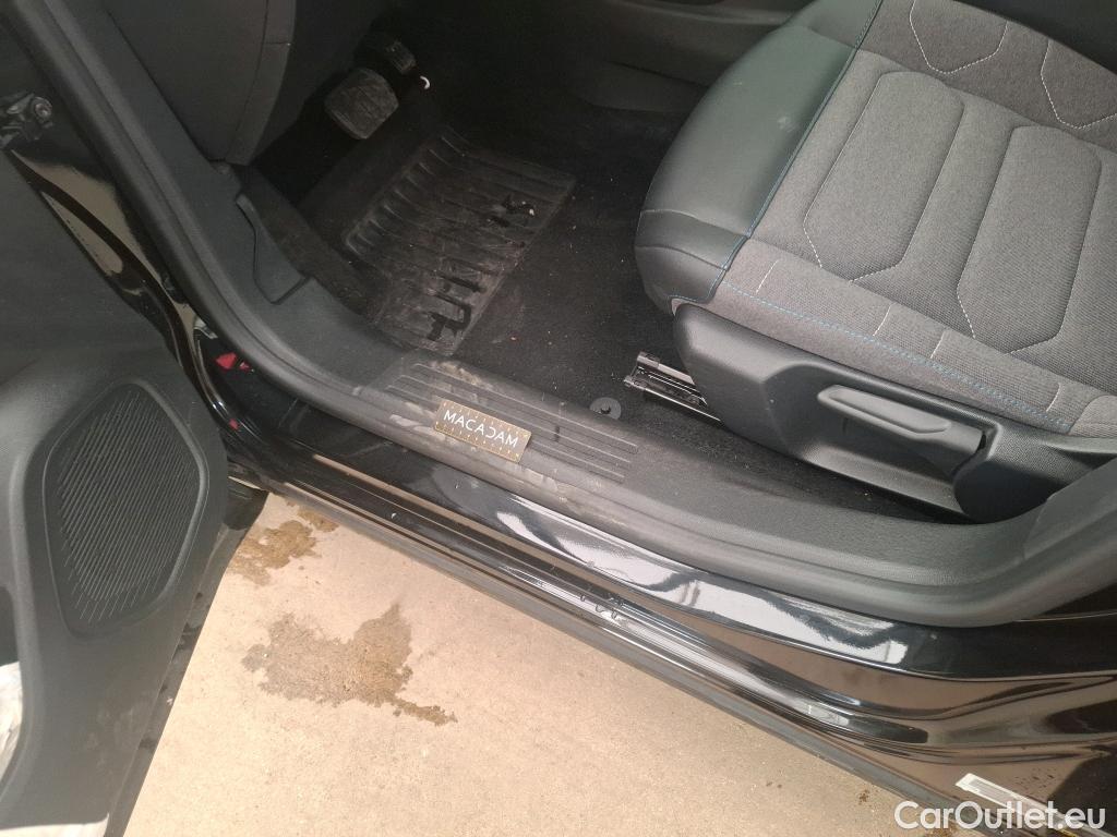  Citroen  C4  X Feel Pack 1.2 PureTech 130CV BVA8 6E #22
