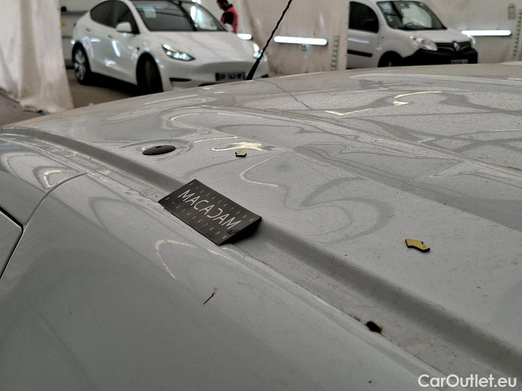  Renault  Kangoo  II Express Maxi Extra (Série Spéciale) 1.5 dCi 95CV BVM6 E6dT #2