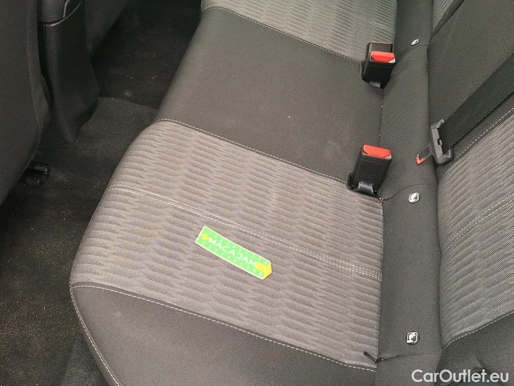  Opel  Corsa  F Elegance Business 1.2 Turbo 100CV BVM6 E6d #21