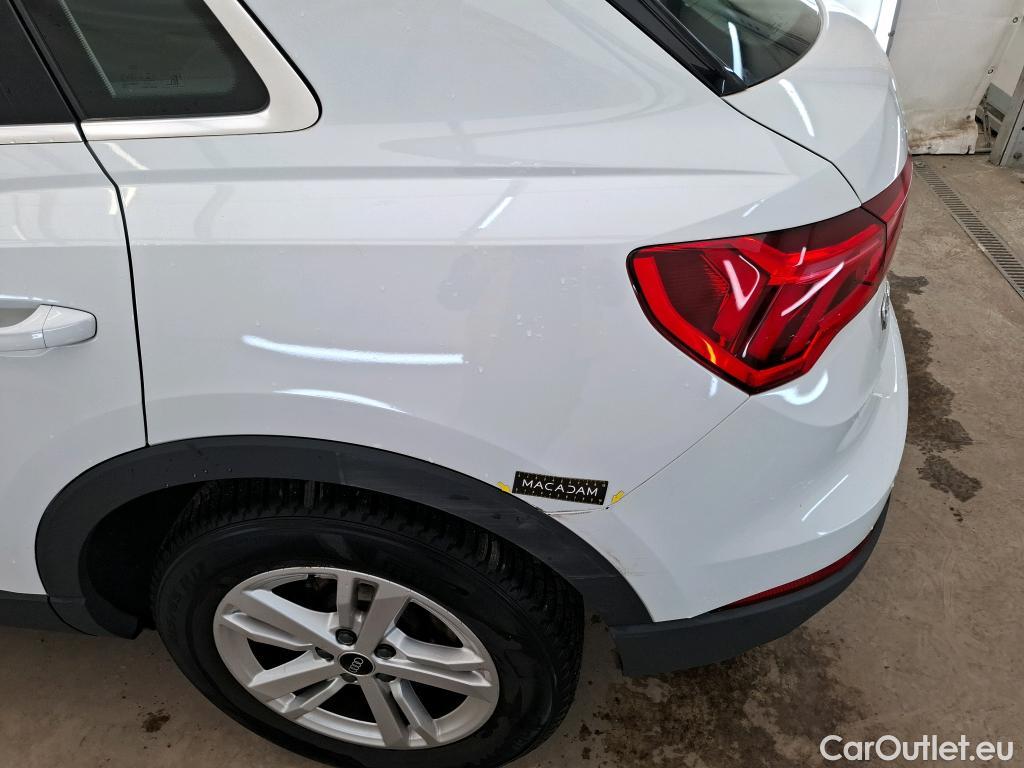  Audi  Q3  35 TDI Business Line 2.0 TDI 150CV BVA7 E6d #11