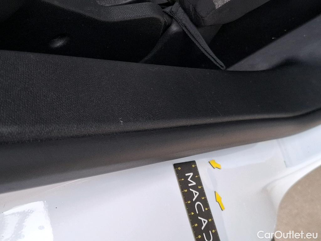  Citroen  C5 Aircross CITROEN  / 2018 / 5P / SUV Hybrid 225 ë-EAT8 Business #14