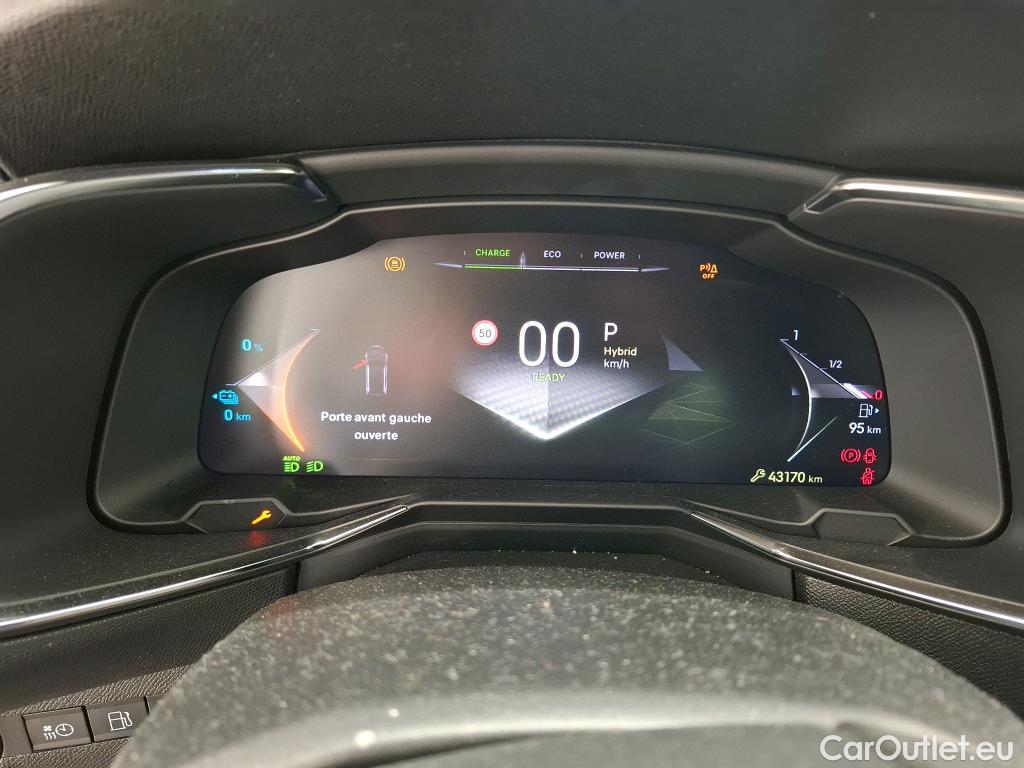 Citroen  DS 7 CROSSBACK DS DS 7 / 2022 / 5P / SUV E-TENSE 225 BASTILLE #13