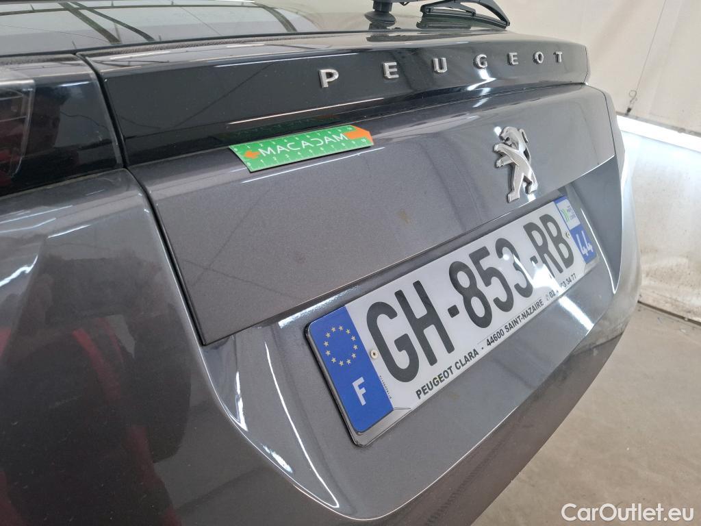  Peugeot  2008  Active Pack 1.2 PureTech 130CV BVA8 E6d #26