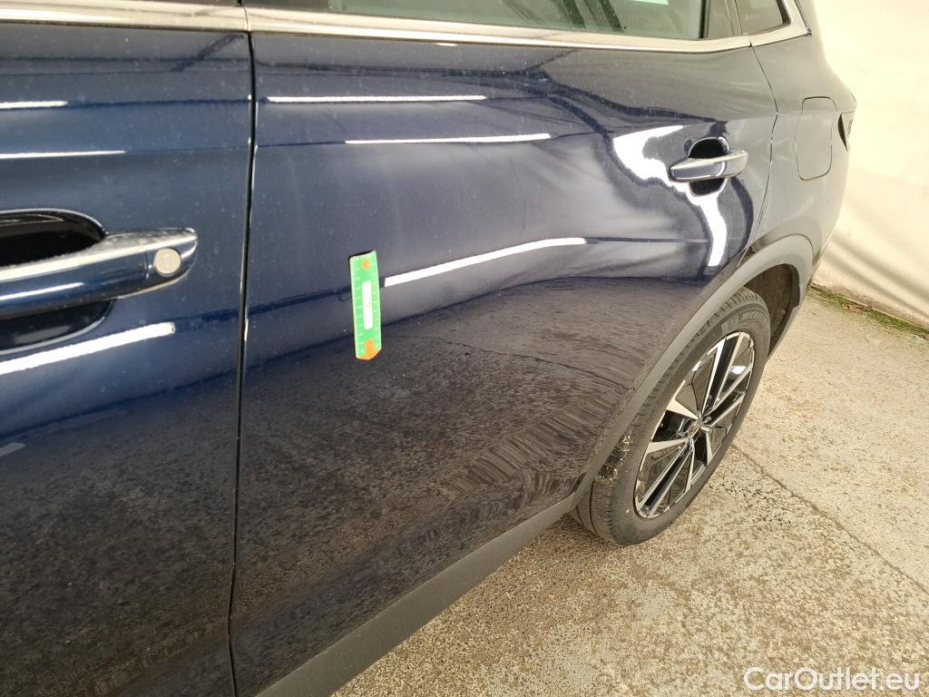 Citroen  DS 7 CROSSBACK DS DS 7 / 2022 / 5P / SUV E-TENSE 225 BASTILLE #1