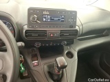  Citroen  Berlingo  Fourgon Club M 650 1.5 BlueHDi 100CV BVM6 E6d #7