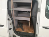  Citroen  Berlingo  Fourgon Club M 650 1.5 BlueHDi 100CV BVM6 E6d #9