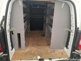  Citroen  Berlingo  Fourgon Club M 650 1.5 BlueHDi 100CV BVM6 E6d #10