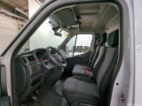  Renault  Master RENAULT  SC / 2019 / 2P / Châssis cabine CC Tr CF F3500 L3 Blue dCi 145 EVIE #9