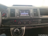  Volkswagen  Transporter T6  Fourgon 2.0 100CV BVM5 #7