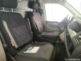  Volkswagen  Transporter T6  Fourgon 2.0 100CV BVM5 #8