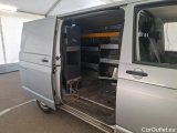  Volkswagen  Transporter T6  Fourgon 2.0 100CV BVM5 #9
