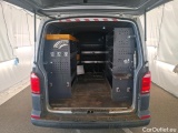  Volkswagen  Transporter T6  Fourgon 2.0 100CV BVM5 #10