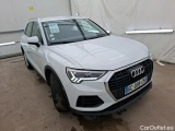  Audi  Q3  35 TDI Business Line 2.0 TDI 150CV BVA7 E6d #4