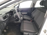  Citroen  C3 CITROEN  / 2020 / 5P / Berline PureTech 83 S&S BVM Feel Pack #8