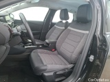  Citroen  C4  X Feel Pack 1.2 PureTech 130CV BVA8 6E #8