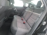  Citroen  C4  X Feel Pack 1.2 PureTech 130CV BVA8 6E #9