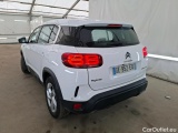  Citroen  C5 Aircross CITROEN  / 2018 / 5P / SUV Hybrid 225 ë-EAT8 Business #2
