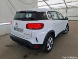 Citroen  C5 Aircross CITROEN  / 2018 / 5P / SUV Hybrid 225 ë-EAT8 Business #3