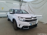  Citroen  C5 Aircross CITROEN  / 2018 / 5P / SUV Hybrid 225 ë-EAT8 Business #4