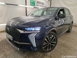DS 7 CROSSBACK