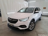  Grandland X