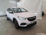 Grandland X