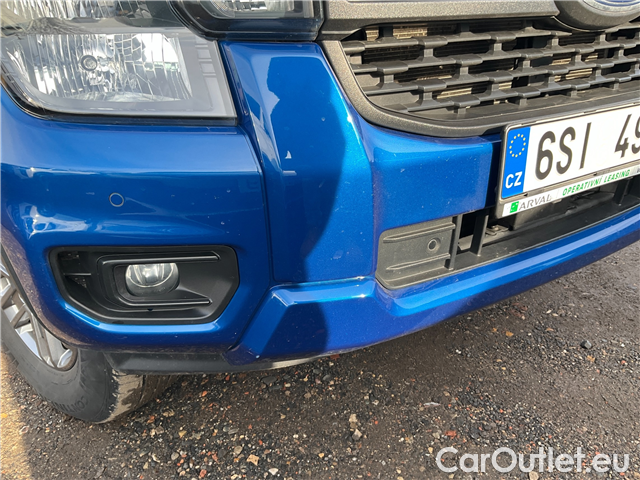  Ford  Ranger  DC 2.0 XLT 4WD #12