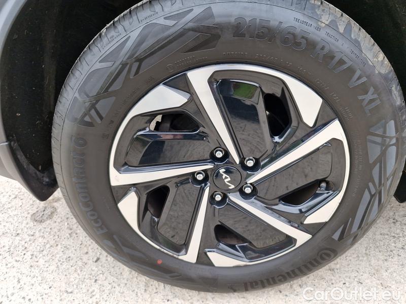  KIA  Sportage  (NQ5)(2022->)  1.6TGDI 110 Exclusive #14