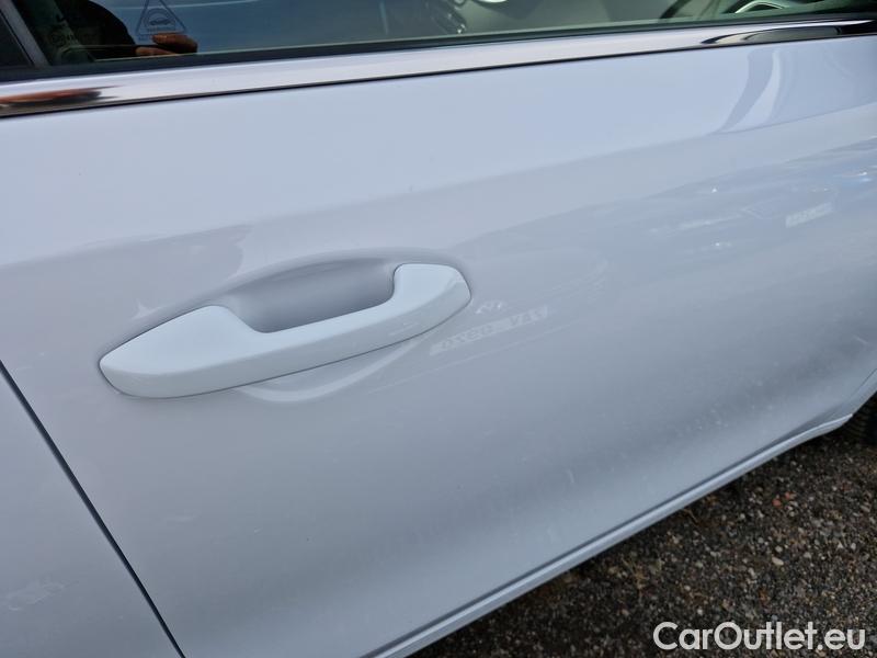  KIA  Cee'd Ceed Sportswagon (2018->) Ceed SW 1.5 T-GDI 118 Top AT #16