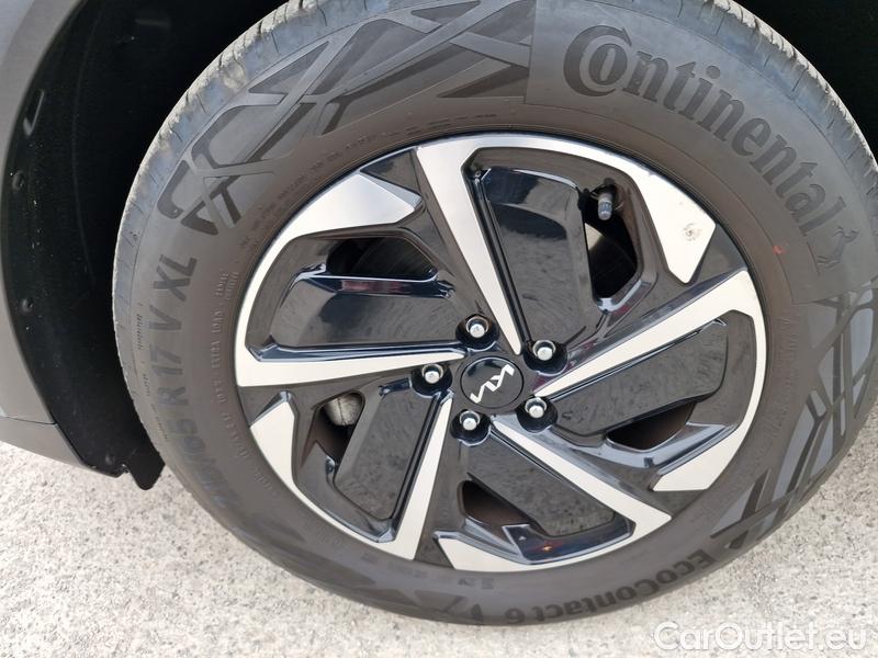  KIA  Sportage  (NQ5)(2022->)  1.6TGDI 110 Exclusive #3