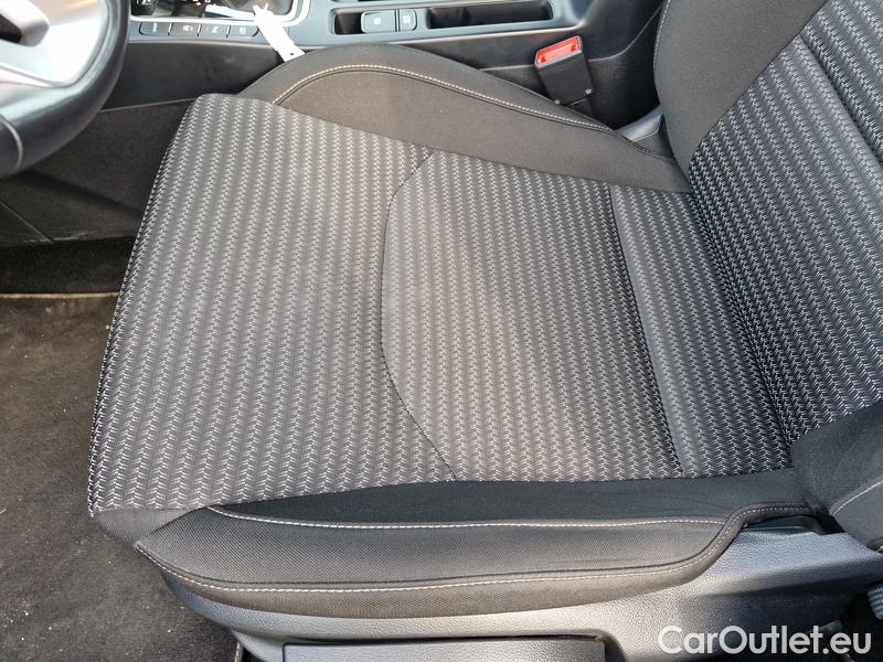  KIA  Cee'd Ceed Sportswagon (2018->) Ceed SW 1.5 T-GDI 118 Top AT #7