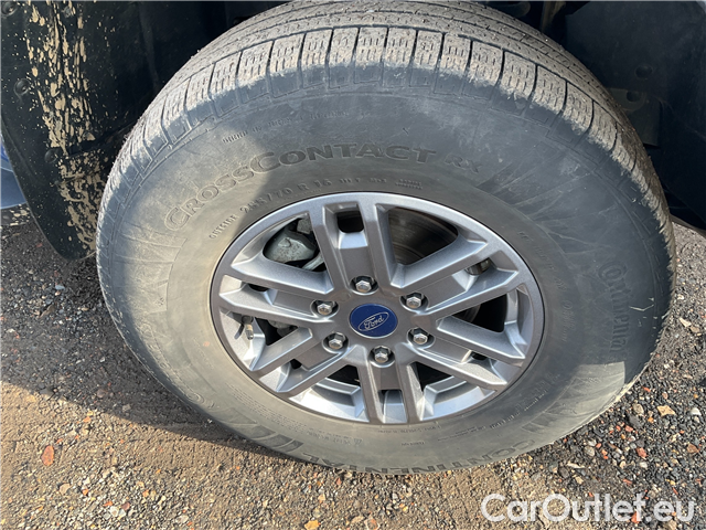  Ford  Ranger  DC 2.0 XLT 4WD #11