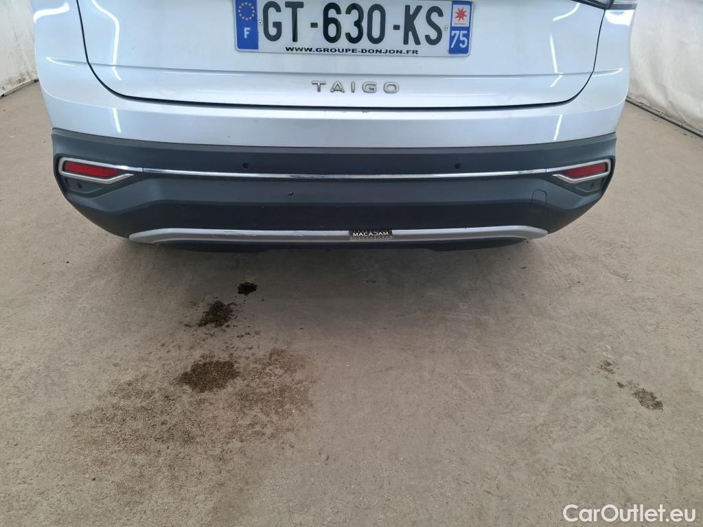  Volkswagen  Taigo  Style 1.0 TSI 110CV BVA7 E6d #4