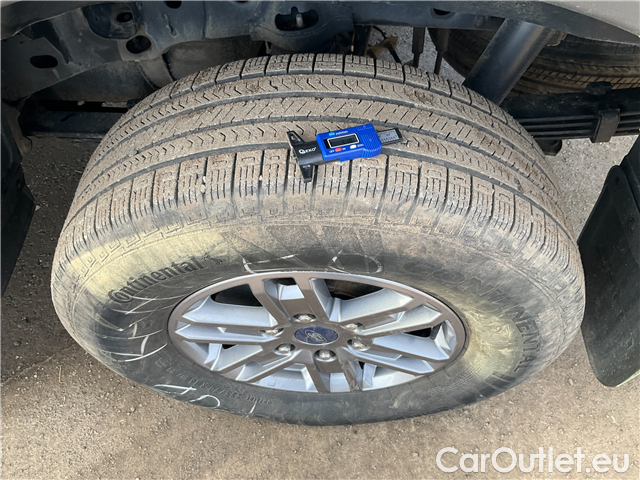  Ford  Ranger  DC 2.0 XLT 4WD #1
