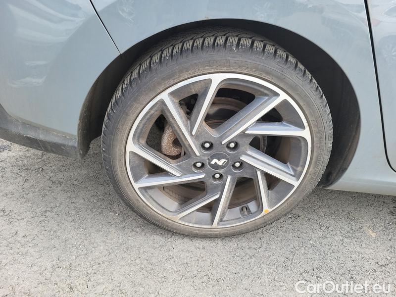  Hyundai  i30  (PD)(01.2017  ->)  FB 1.5TGDI 118 N Line #18