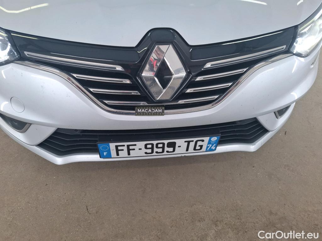  Renault  Megane  IV Estate Business Intens 1.5 dCi 115CV BVM6 E6dT #41