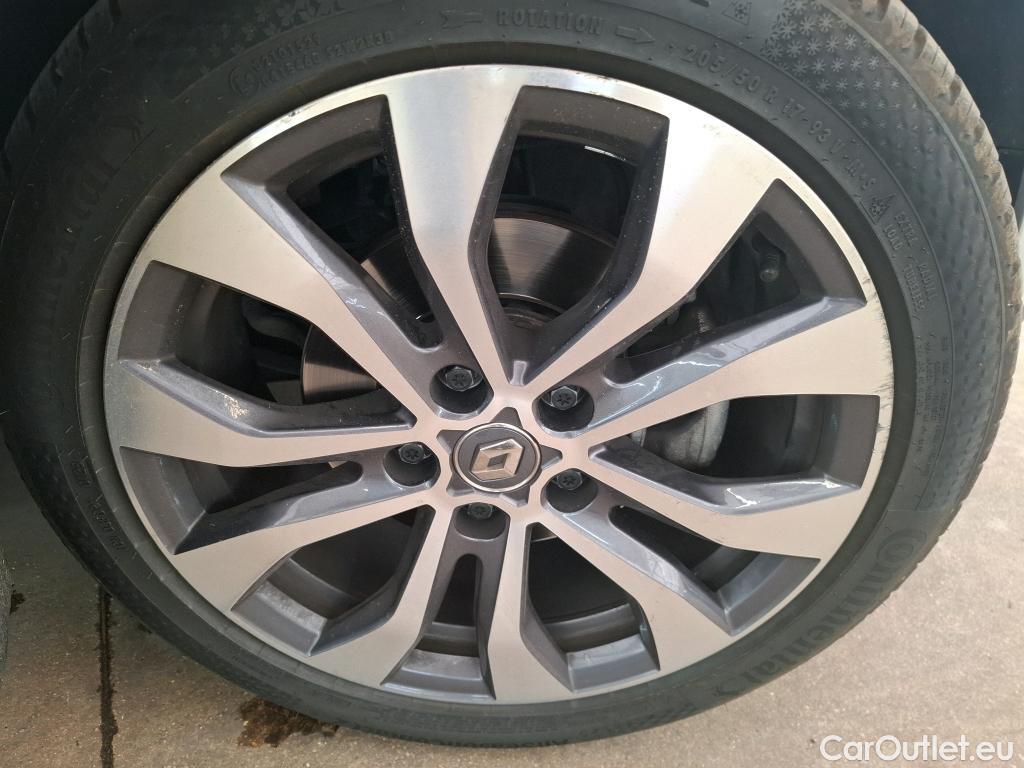  Renault  Megane  IV Berline 5 ptes. Techno 1.5 dCi 115CV BVA7 E6d #4