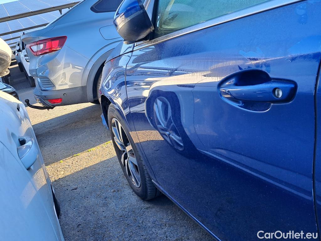  Peugeot  308  Allure 1.2 PureTech 130CV BVA8 E6d #20